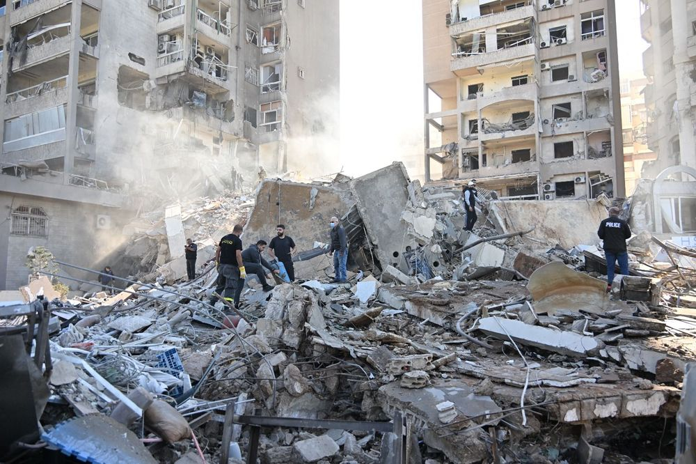 الإعلام الإسرائيلي يُحذّر: مواجهة وشيكة مع حزب الله؟