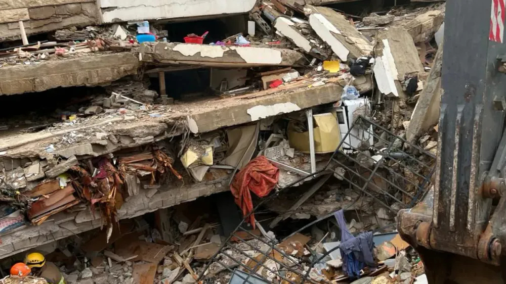 طرابلس على حافة الانهيار.. هل تبرّع نواب المنطقة للمساعدة؟!