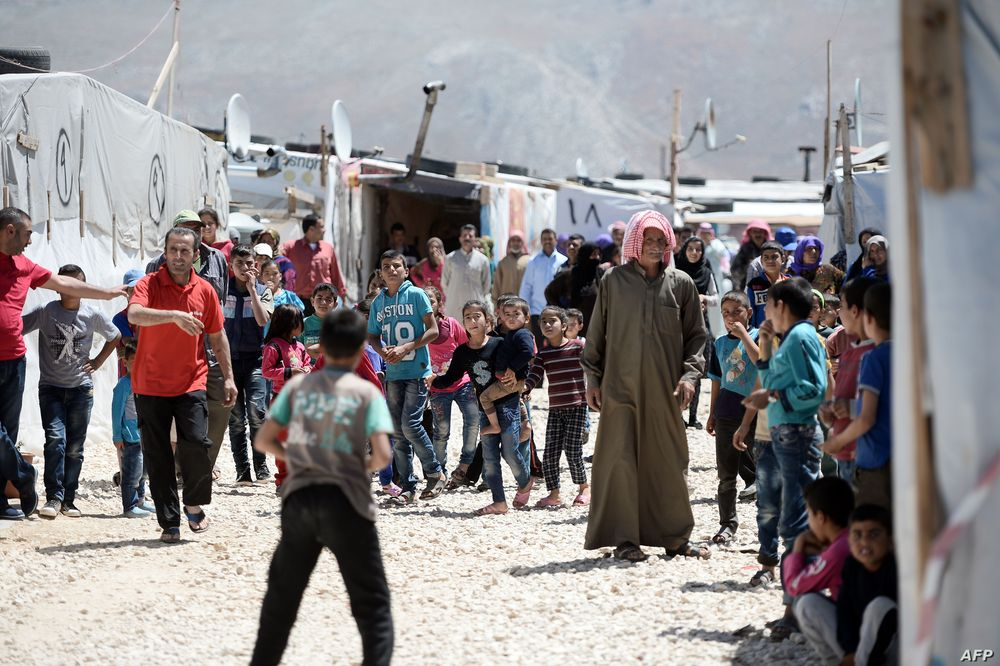 وقف التغطية الإستشفائية للنازحين السوريّين في لبنان!