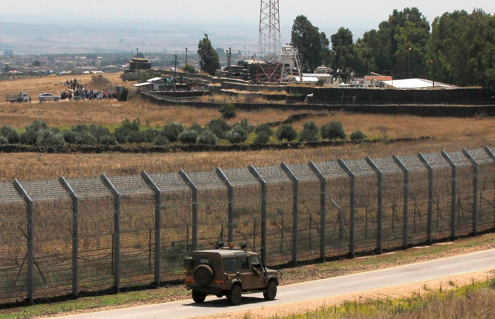 توقيف إسرائيليّين في سوريا... ماذا حصل؟