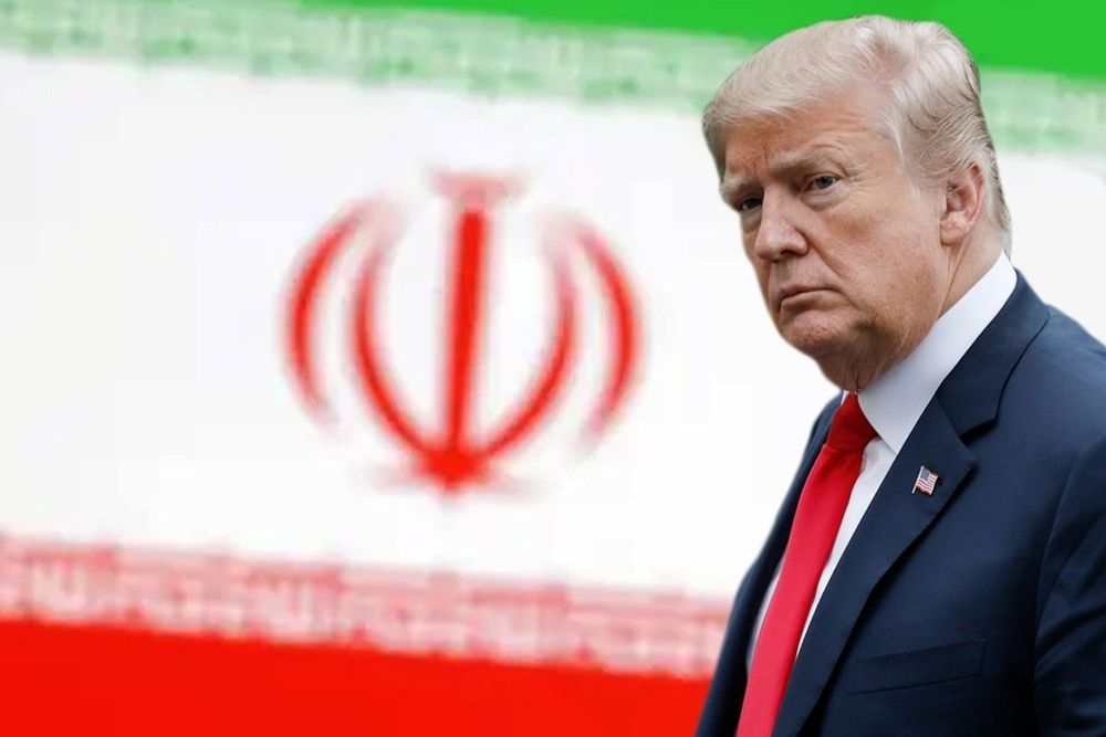 بعد تهديد ترامب.. أوّل ردّ إيراني خطير!