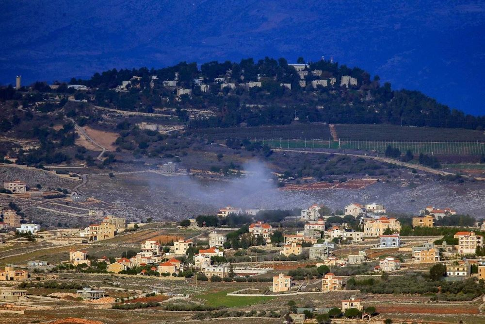 جنوب لبنان يضع إسرائيل أمام القضاء الفرنسي... ما القصة؟