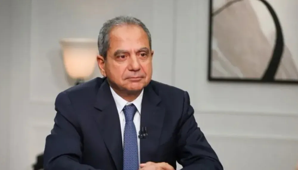 هل سيستقيل وزير الطاقة؟ القوات اللّبنانية تعلّق!