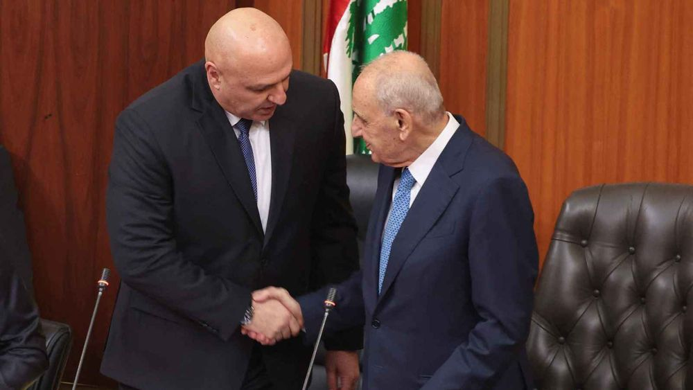 عون وبري في مواجهة سياسية… ماذا جرى خلف الكواليس؟