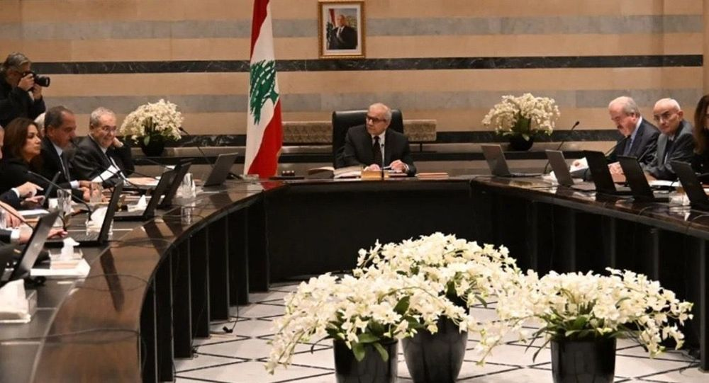 هل يشهد لبنان جلسة مرتقبة لحصر السلاح؟