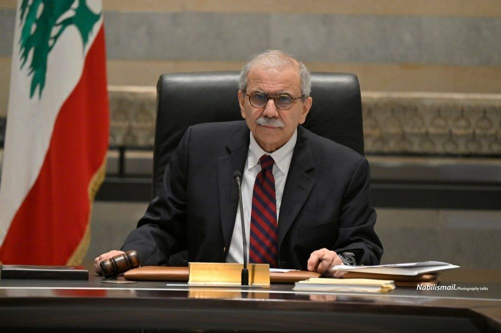 سلام من صور: "الدّولة حاضرة وجاهزة لسماع وجع الناس"