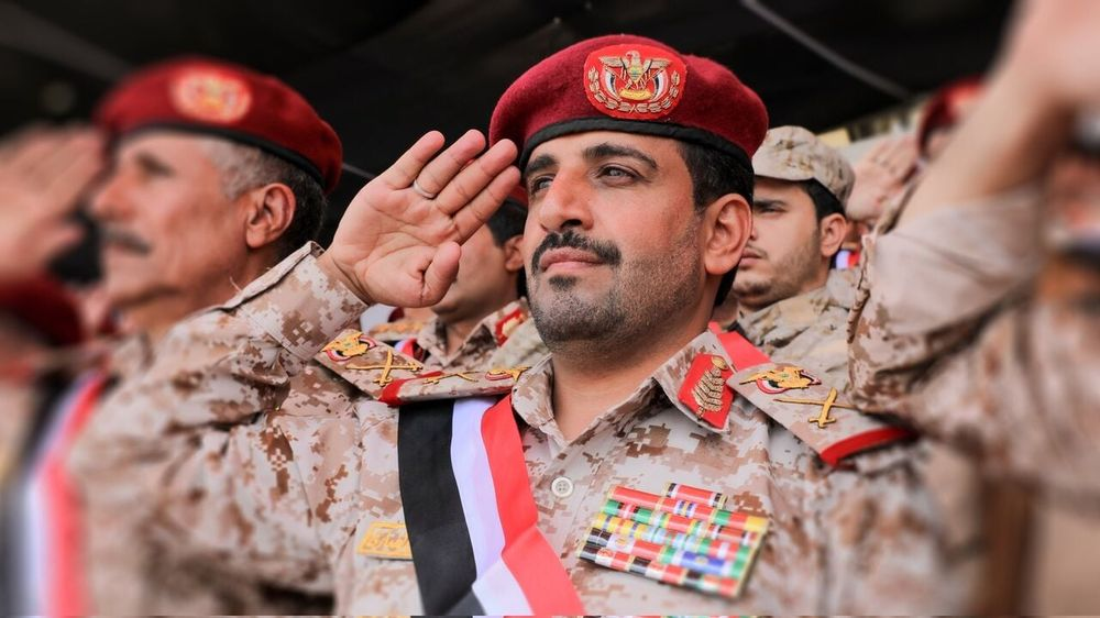  محمد عبد الكريم الغماري شهيدًا 