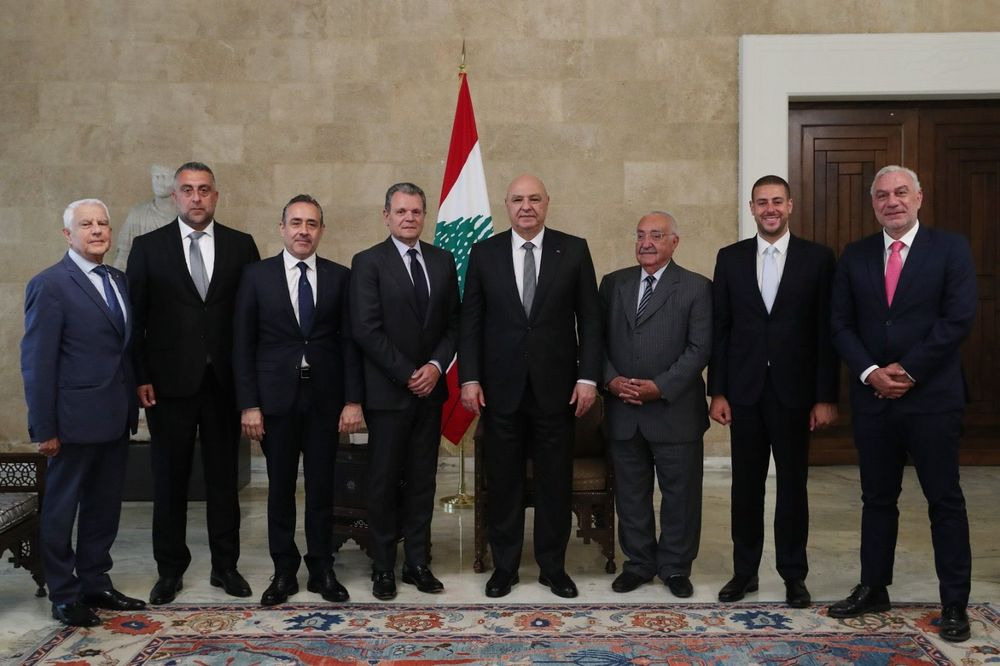 هل يعود ملف النفط إلى الواجهة؟.. إليكم ما قاله الرئيس عون