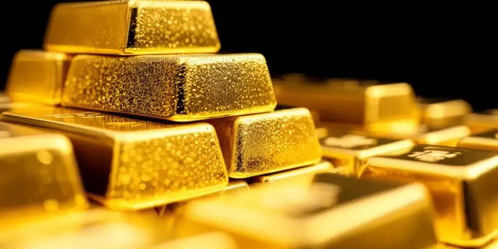 إليكم السعر الجديد للذهب بعد تراجعه المفاجئ!