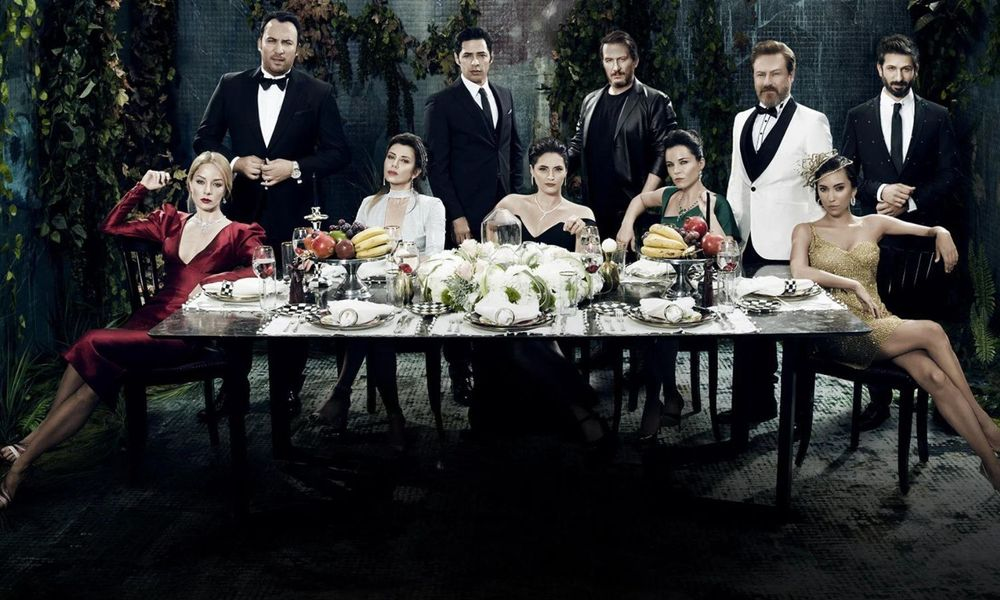  بين الاقتباس وفقدان الهويّة...أين الإبداع العربي؟ 