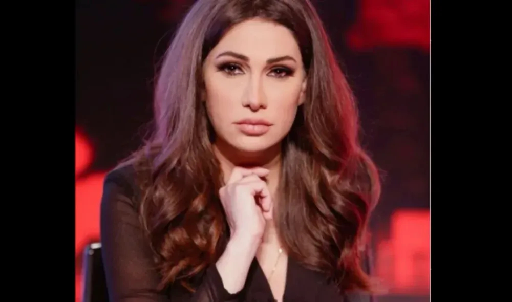 بعد منحه الجنسية اللبنانية... ديما صادق تهاجم!