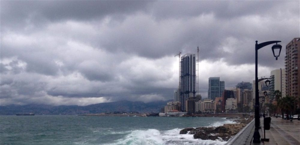 منخفض جويّ محدود.. وهذا ما ينتظرنا الأسبوع المقبل!