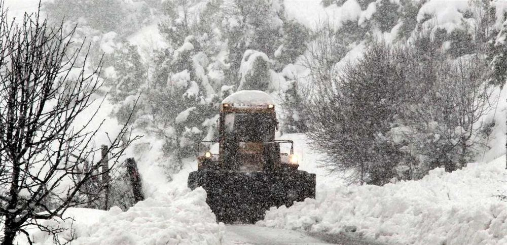 انتبهوا.. منخفض جوي بارد يضرب لبنان اليوم وإرشادات عاجلة للمواطنين