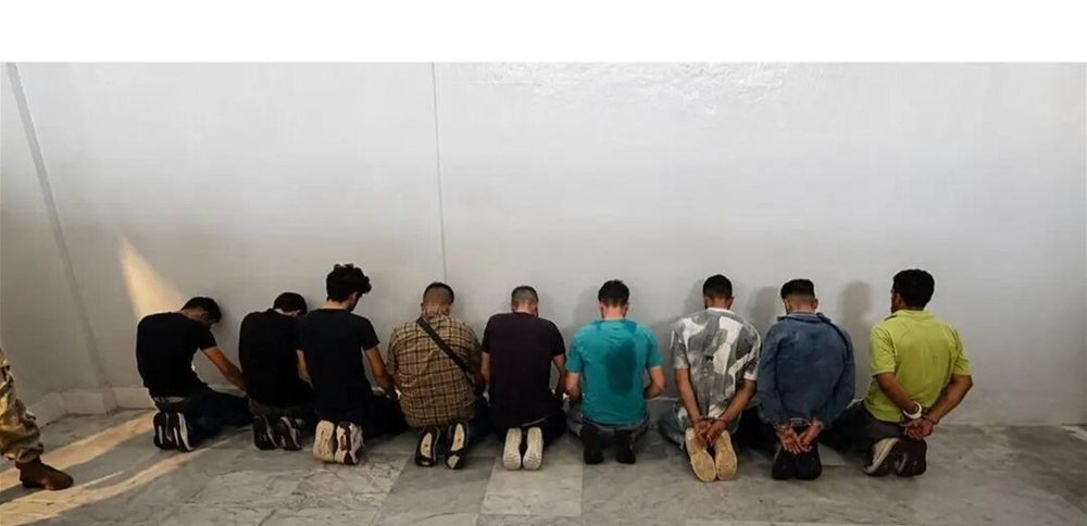 توقيف 9 سوريين في طرابلس... ما السبب؟