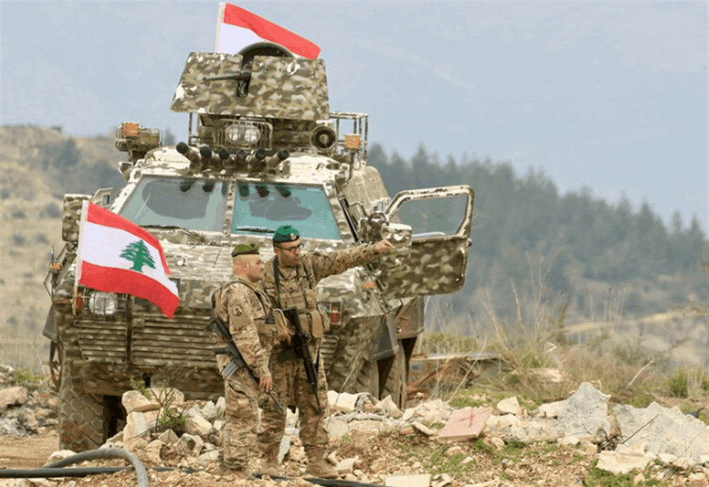 من بينهم سوري وآخر عراقي... الجيش يوقف خلية إرهابية!