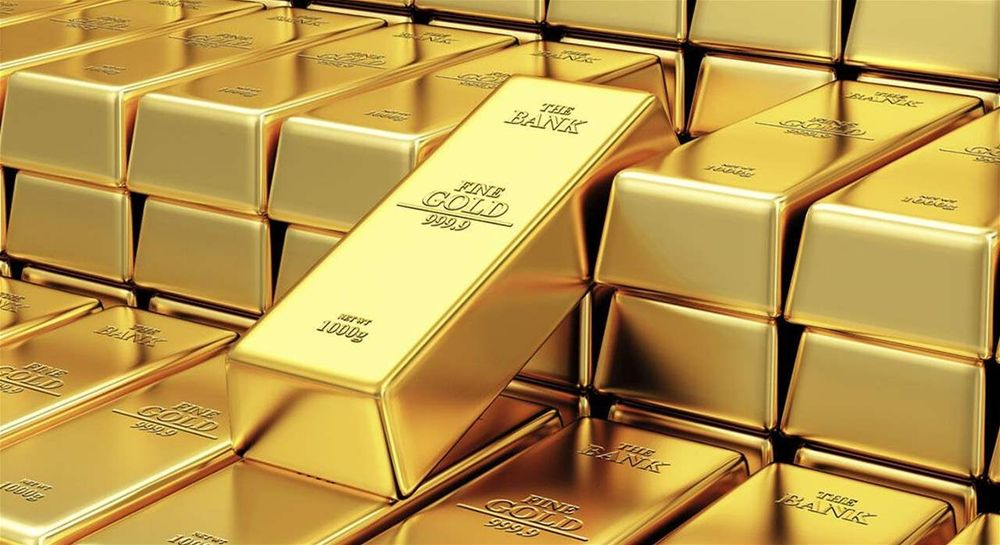 الذهب يحلّق ويبلغ أعلى مستوياته