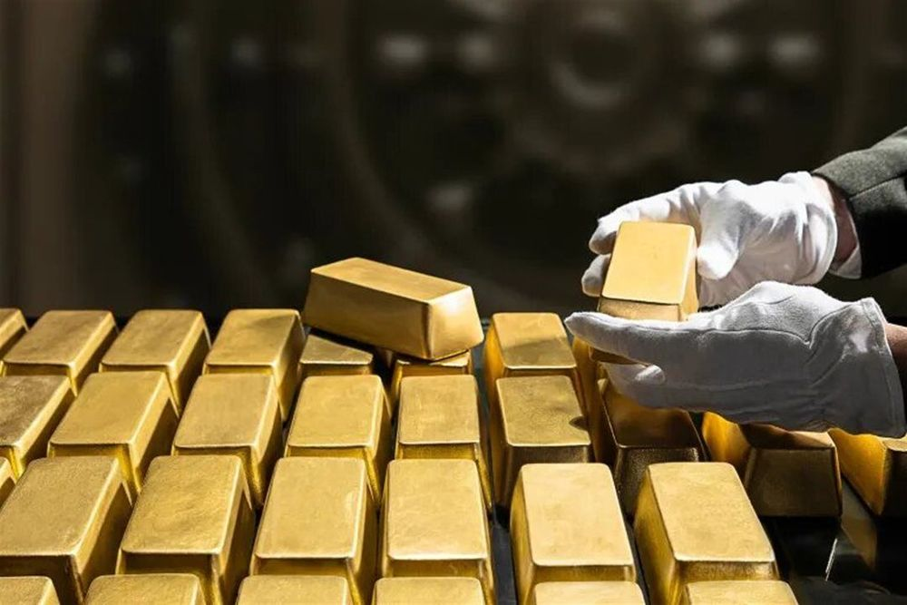 الذّهب يحلّق... فلماذا هذا الارتفاع في الأسعار؟ 