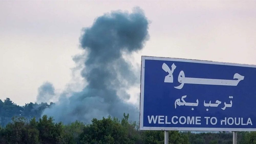 بيان من بلدة حولا.. ماذا جاء فيه؟ 