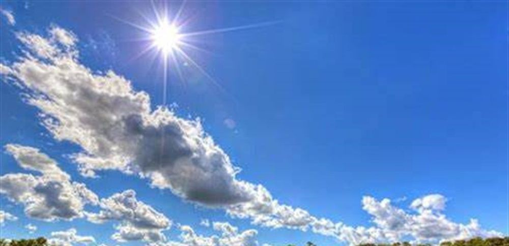 هدوء ما قبل العاصفة ... إليكم طقس الأيام المقبلة!