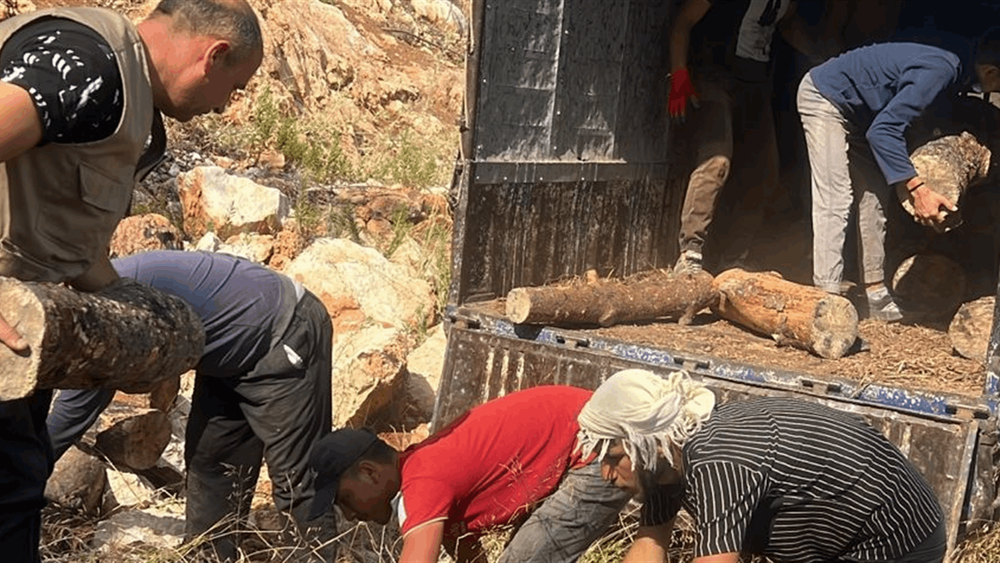 كارثة بيئية في حرّار... الوزارة تضبط الفاعلين