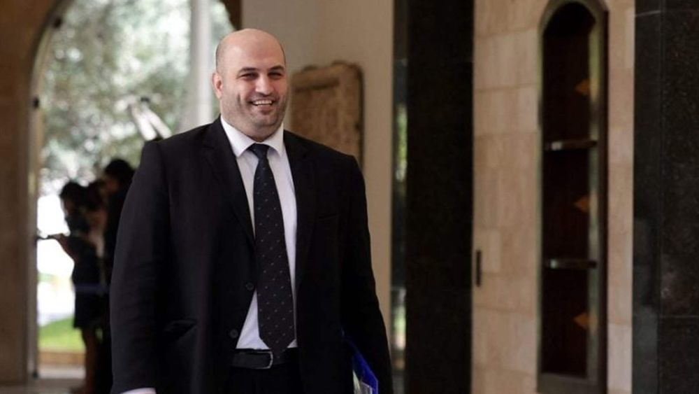 ماذا قال وزير الصّحة عن مياه تنورين؟ 