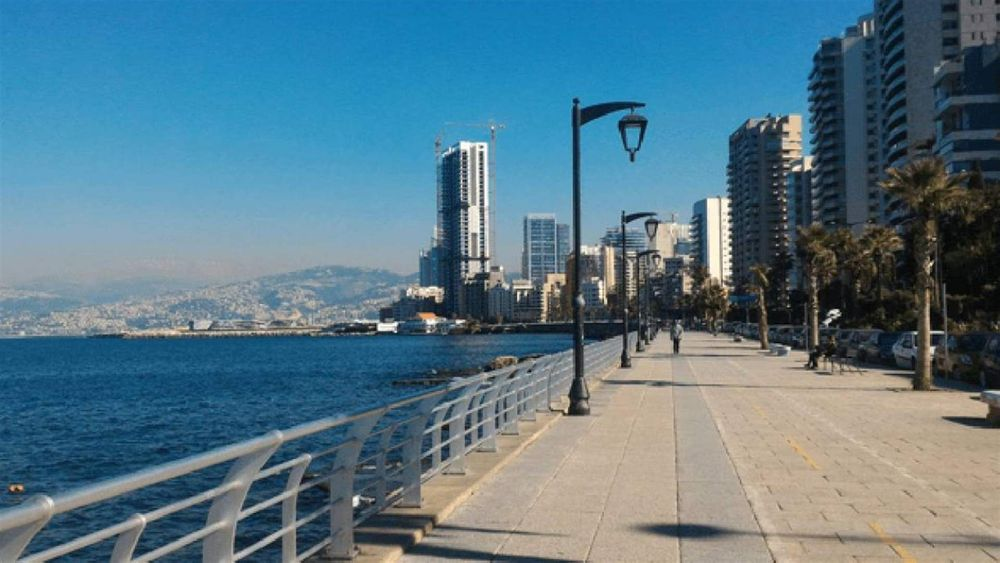 خريف خجول يخيّم على لبنان إليكم أحوال الطّقس 