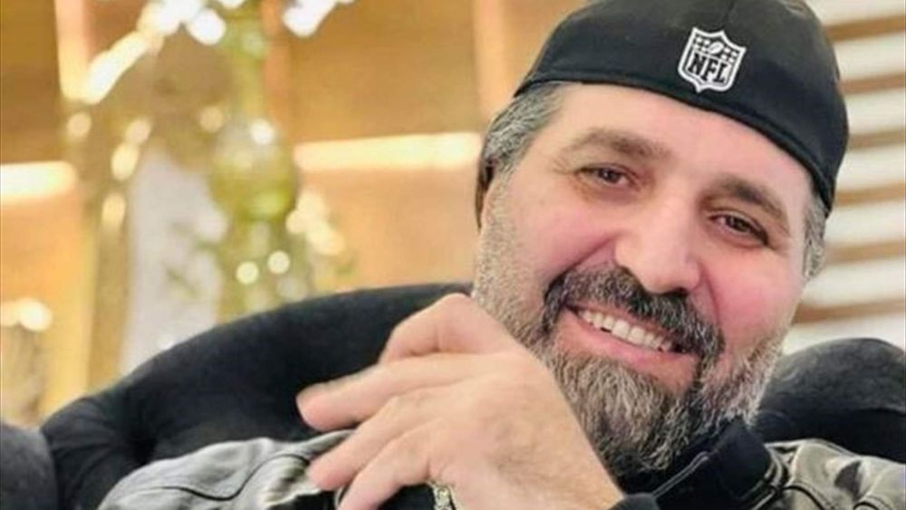 من شهر حبس إلى أحكام مؤبدة... حقيقة حكم نوح زعيتر!