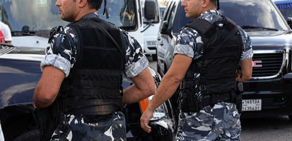 طائرة مسيّرة داخل منزل في بئر حسن... إليكم ما كشفته قوى الأمن!
