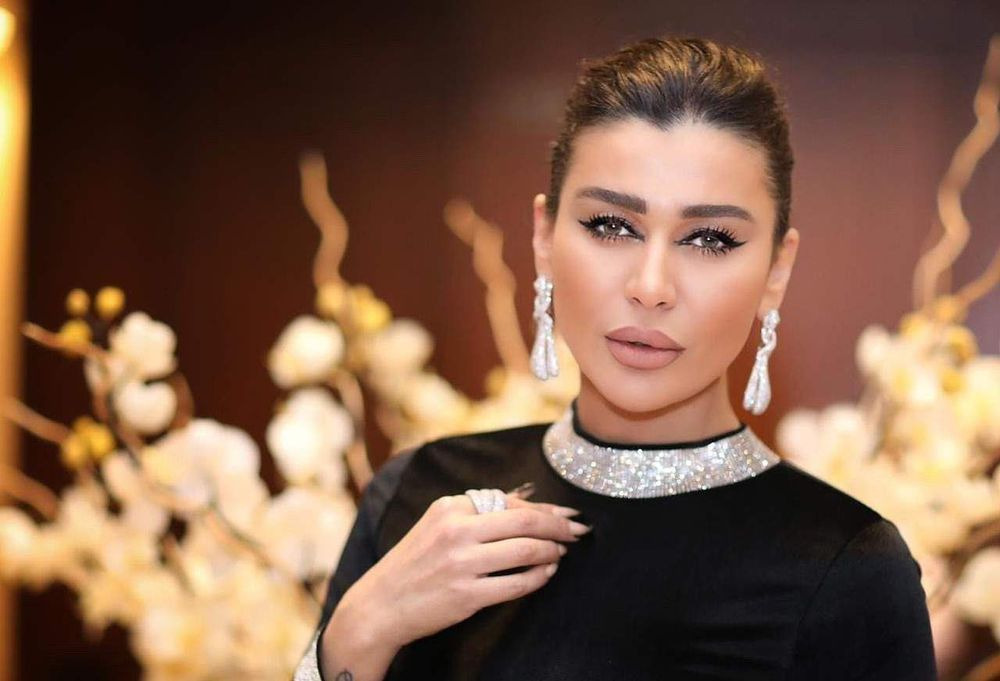 بعد دعوته لغزو لبنان… ردّ عنيف من نادين الراسي على كمال اللبواني!