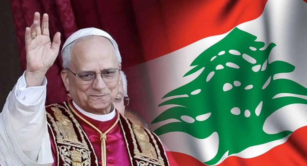 خلال زيارة البابا إلى لبنان.. من خطط لاغتياله؟