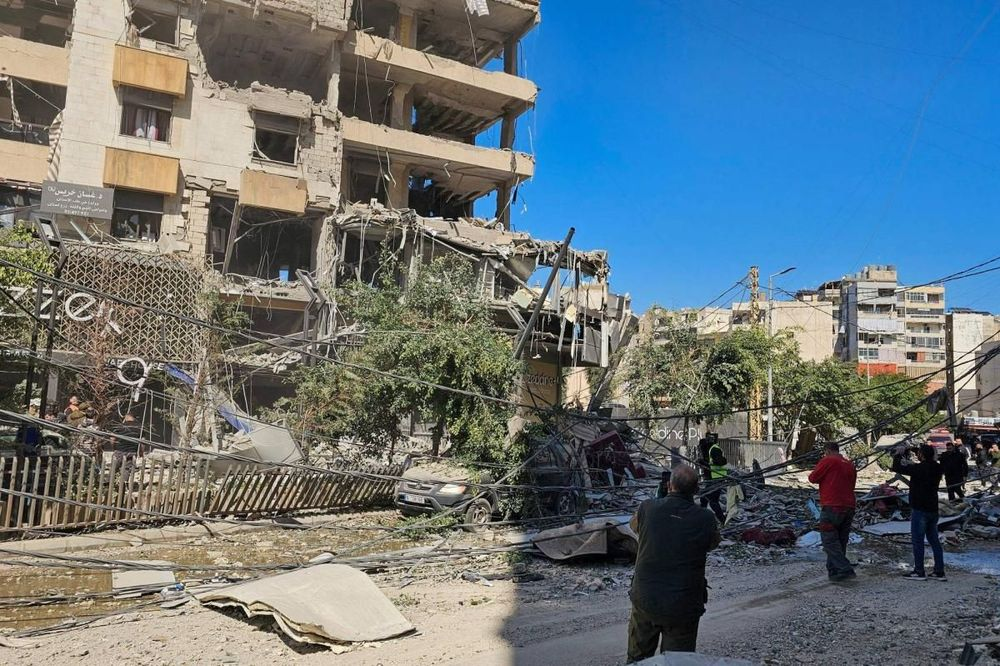 هل يعود وقف النار عبر الميكانيزم؟