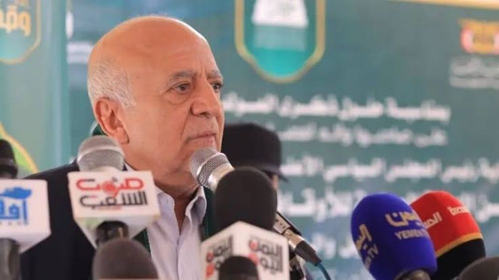 من هو أحمد غالب الرهوي الذي اغتالته إسرائيل في اليمن؟