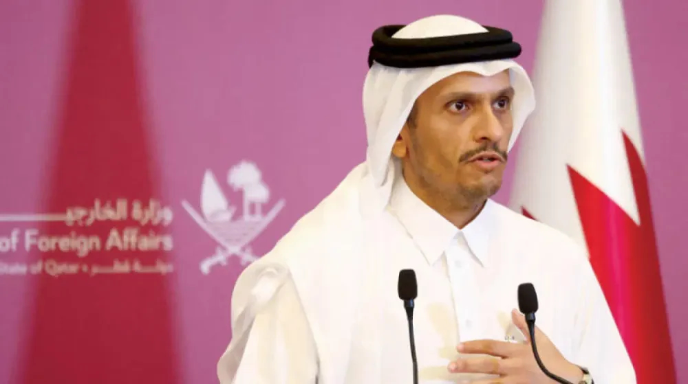 رئيس وزراء قطر: لن نتهاون مع أي اختراق للسيادة