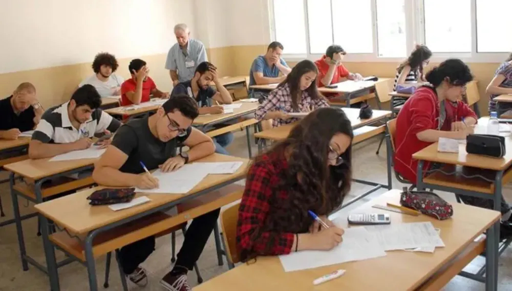 هل تُعلّق الامتحانات الرسمية هذا العام؟ إليكم التفاصيل