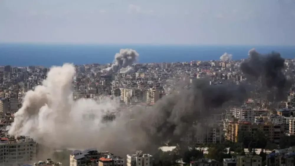 مضيق هرمز مقابل لبنان: مفاوضات على إيقاع «المقايضة المزدوجة»