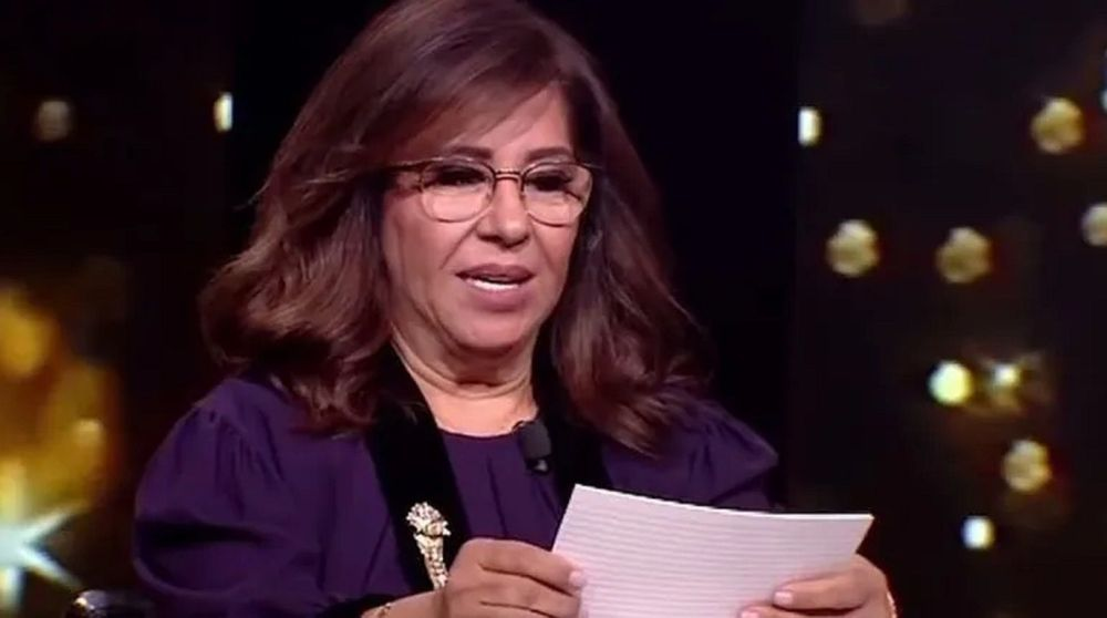 بالفيديو: ليلى عبد اللّطيف تتنبّأ بحادثة سقوط طائرة الرئيس الإيراني 
