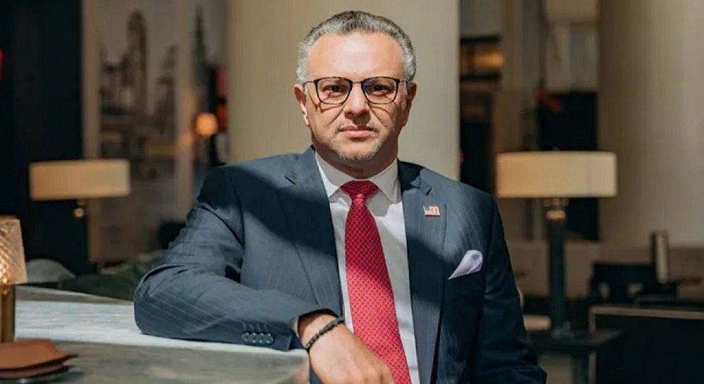 مسعد بولس: قرار مجلس الأمن حول الصحراء "تاريخي"