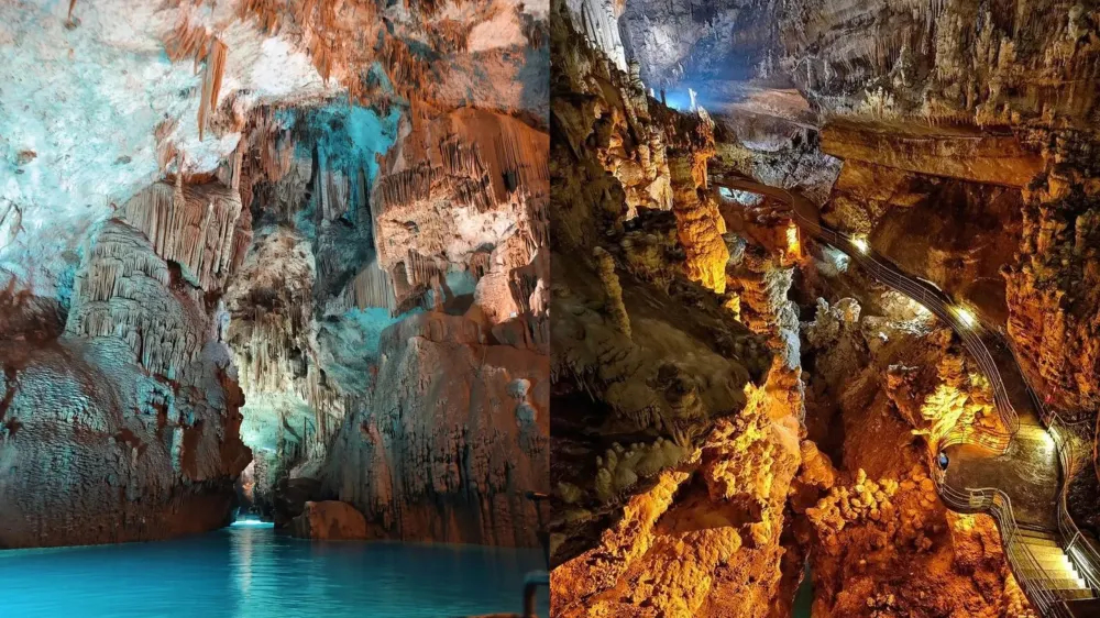 كيف منحت الموافقة على إقامة الحفل الذي هزّ مغارة جعيتا؟