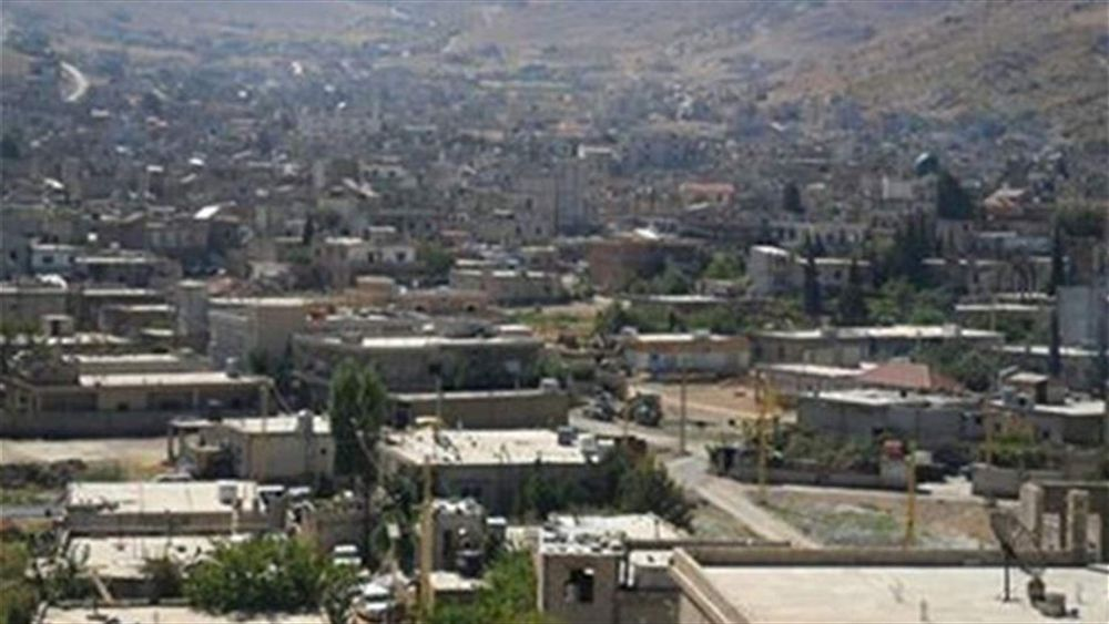 رمى نفسه خلال مطاردة ومصير مأساوي.. ماذا جرى في عرسال؟