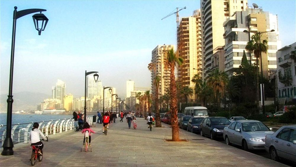 هل بدأ الصّيف؟ إليكم تفاصيل طقس لبنان