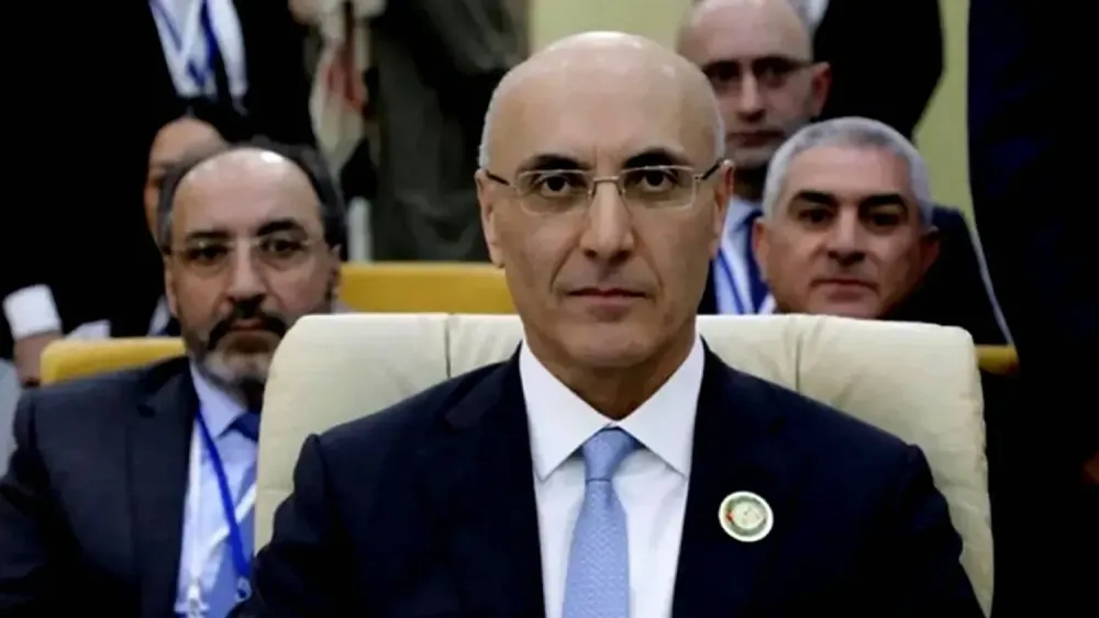 طلب من الحجار بحل هذه الجمعيّة ما السّبب؟ 