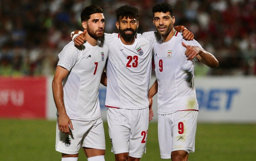هل اتّخذت إيران قرارها بالغياب عن كأس العالم 2026؟