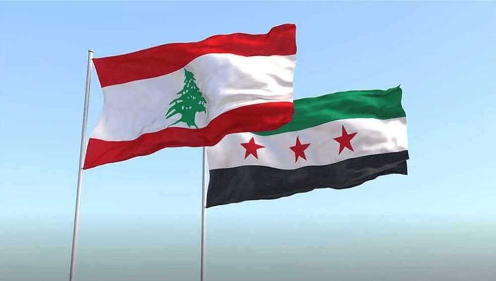 اجتماع أمني لبناني سوري برعاية سعوديّة
