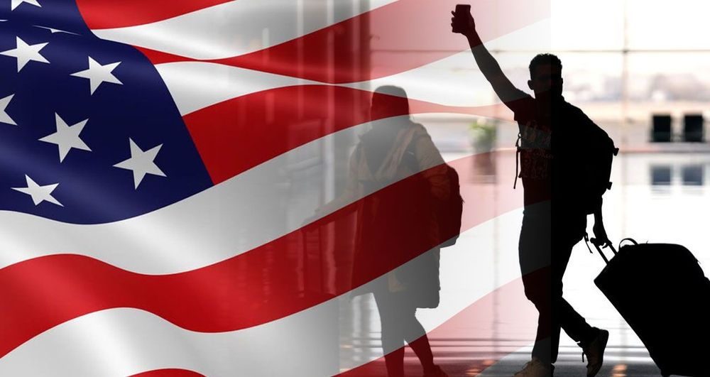 لبنان ضمن القائمة؟ 75 دولة مُنعت من الهجرة إلى واشنطن