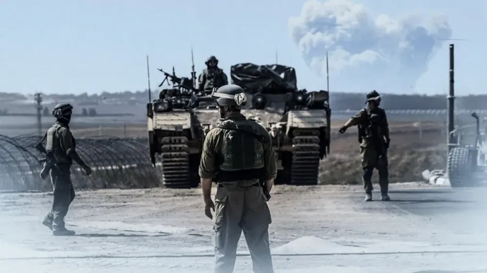 حدث أمني جنوبي لبنان.. كم بلغ عدد إصابات الجيش الإسرائيلي؟