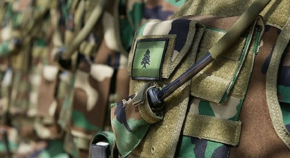عن خطة حصر السلاح.. بيان مفصّل للجيش اللبناني 
