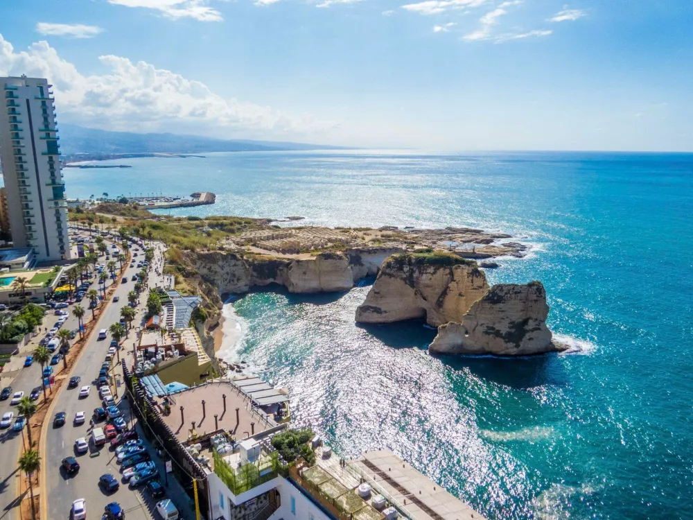 ما هي أقدم مدينة في لبنان؟ 