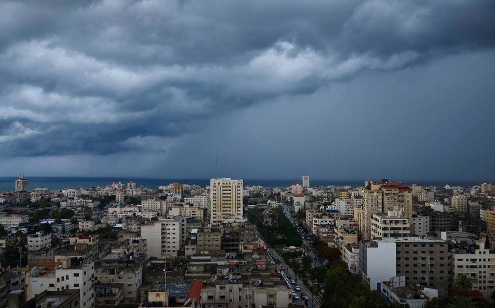 الطقس يذوق طعم الاستقرار.. إليكم النشرة الجوية