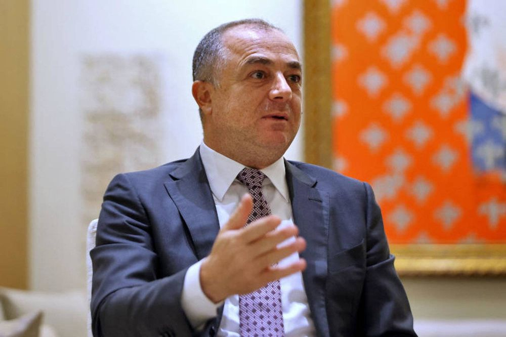 بو صعب: الحزب لأوّل مرة يعلن استعداده للسلام