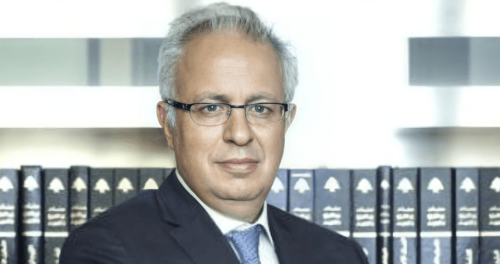 نصّار: سلاح الدولة شرعي… والصمت شريك في الجريمة